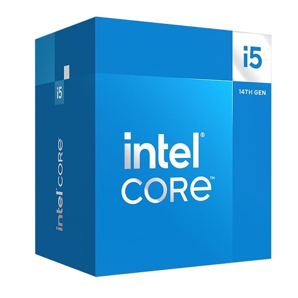 Procesor Intel Core i5-14500, 14-Core, 2.6GHz