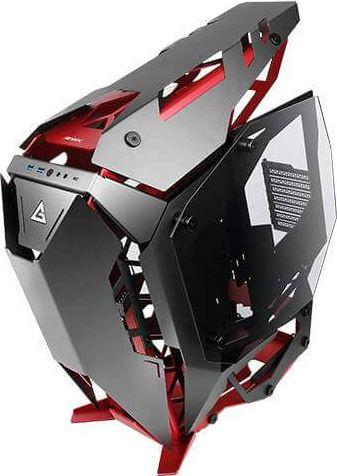 Kasë Antec Torque, Midi Tower