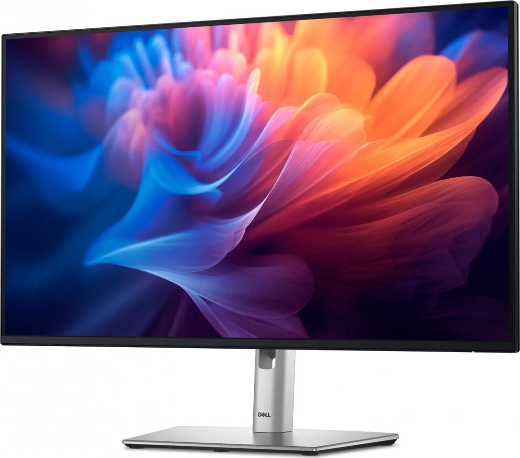Monitor Dell P2725H, 27”, Full HD, 100Hz, i zi