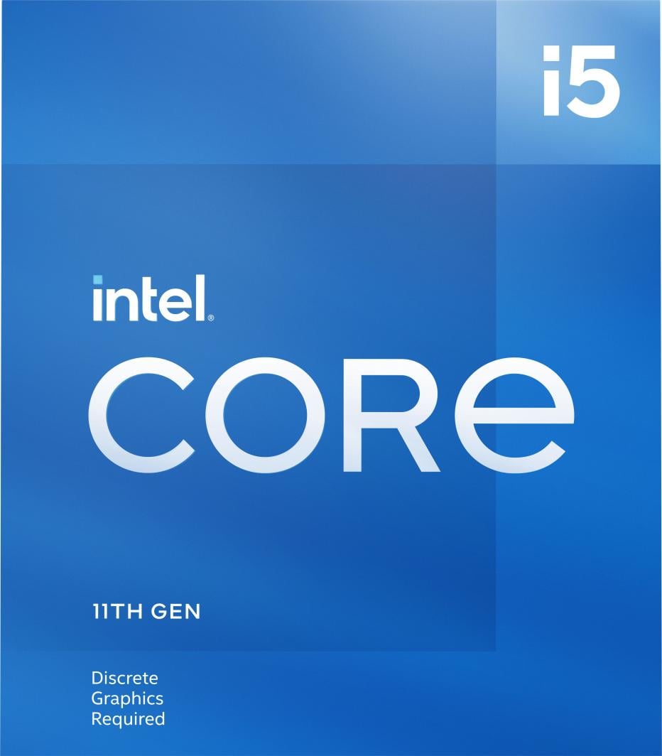 Procesor Intel Core i5-11400F, 2.6GHz, 12 MB, BOX