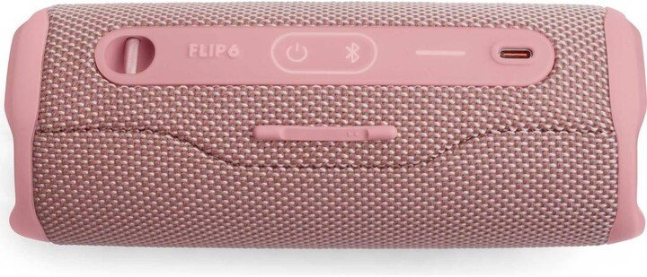 Altoparlant JBL Flip6 - rozë