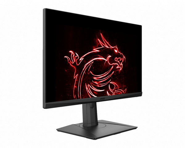 Monitor MSI Optix G273QPF, 27", WQHD, 165Hz, i zi