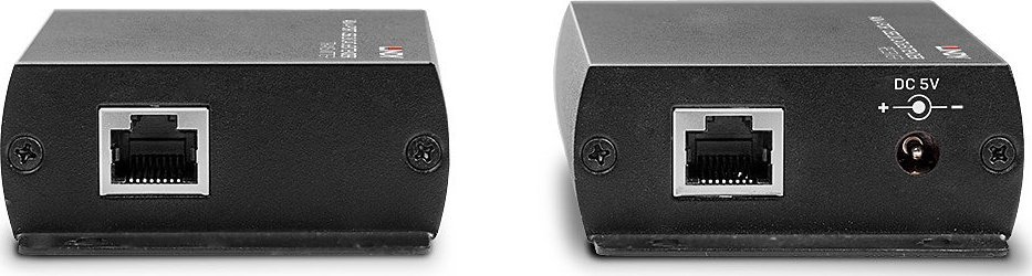 Zgjatues USB Lindy I/O Extender 42710, USB 2.0, 140m
