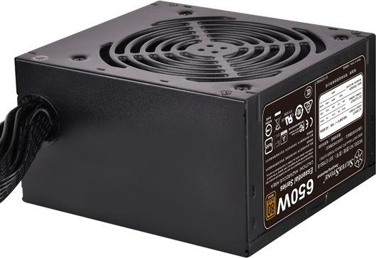 Burim energjie SilverStone ET650-B SST-ET650-B V1.4 ATX, 650W