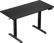 Tavolinë gaming Huzaro Hero 8.2, 80kg, e zezë