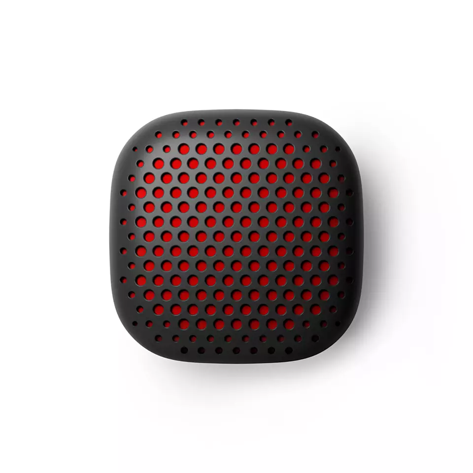Zmadhues zëri Philips TAS1505B/00, bluetooth, i zi