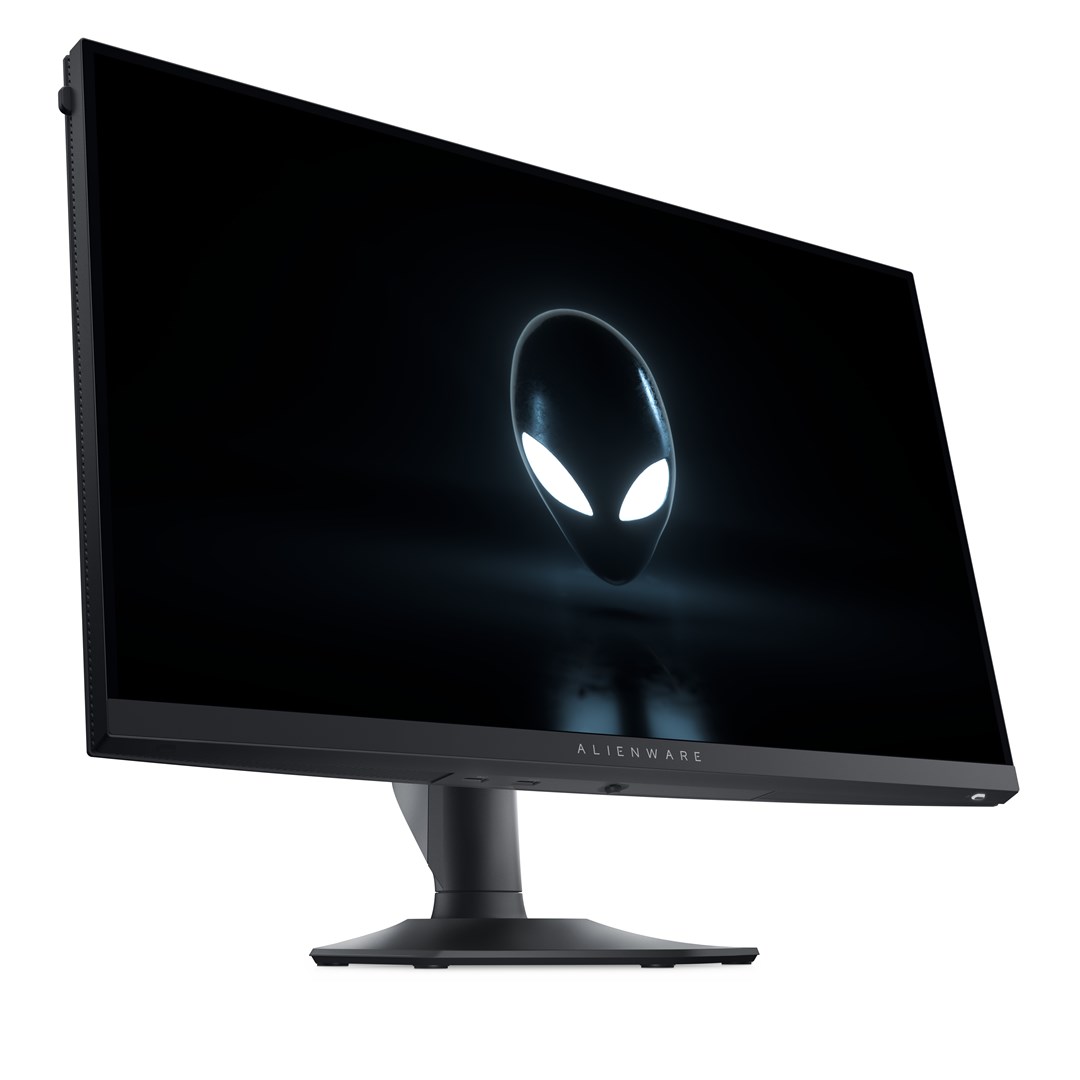 Monitor gaming Alienware AW2724HF, 27", Full HD 1920 x 1080, i zi