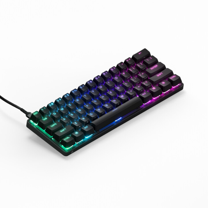 Tastierë SteelSeries Apex Pro Mini, OmniPoint 2.0, US