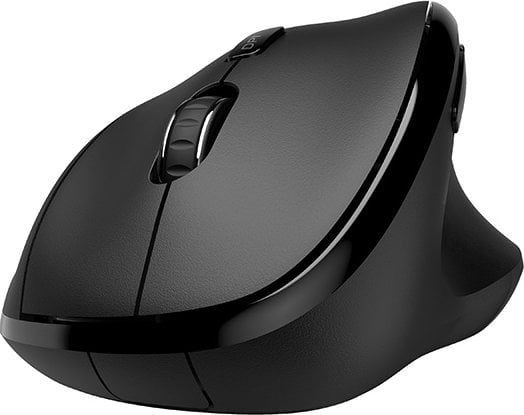 Maus Powerton Cloe, wireless, USB, i zi