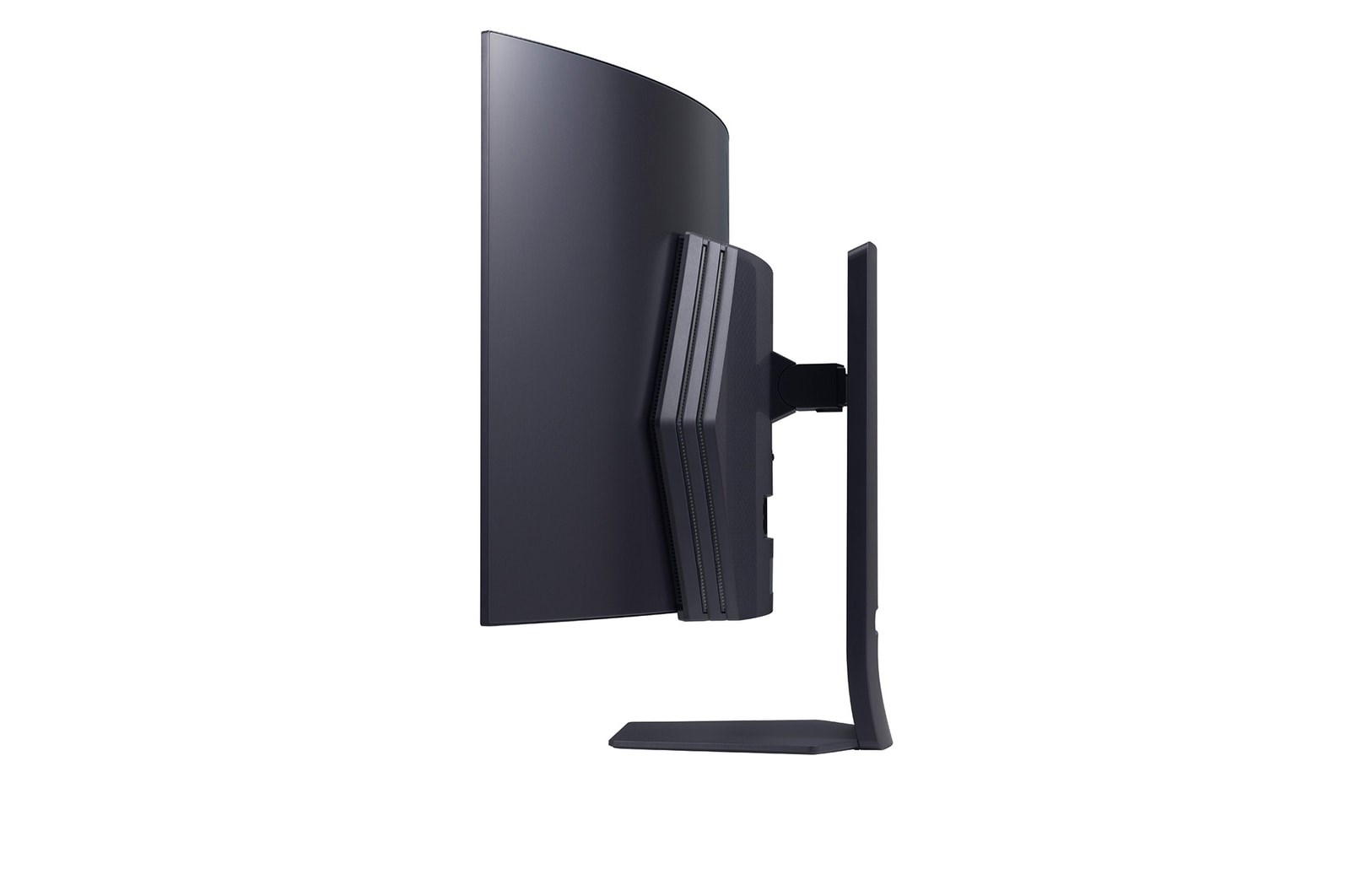 Monitor lojrash LG UltraGear 45GS95QX-B, 45", 21:9, i zi