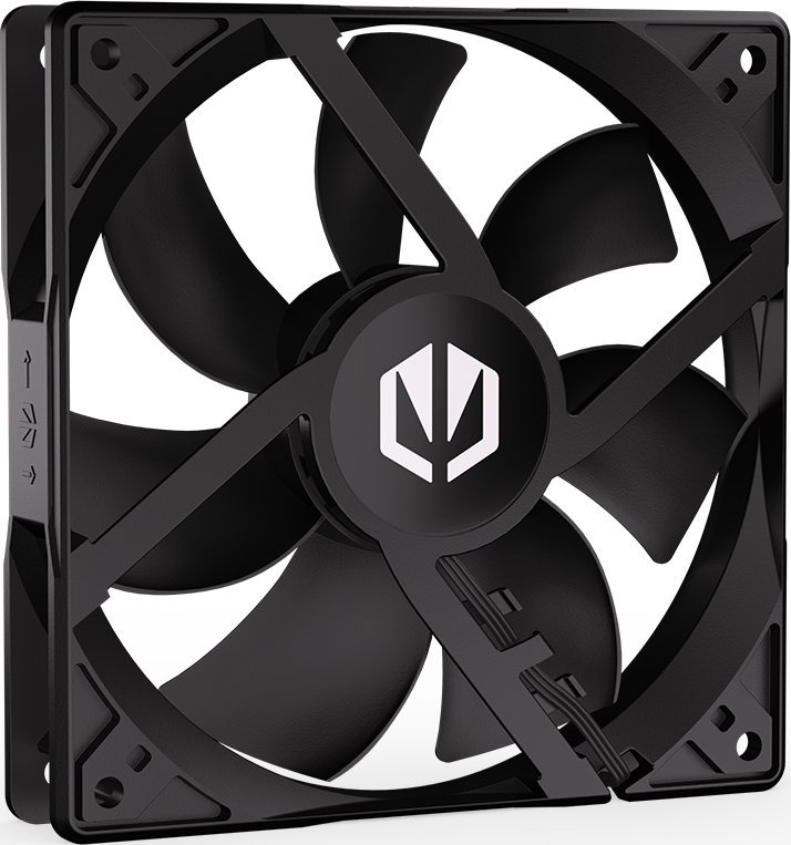 Ftohës Endorfy Zephyr 120, 120 mm