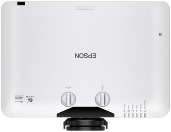 Projektor Epson EB-L690U, 6500 ANSI Lumens, WUXGA, i bardhë