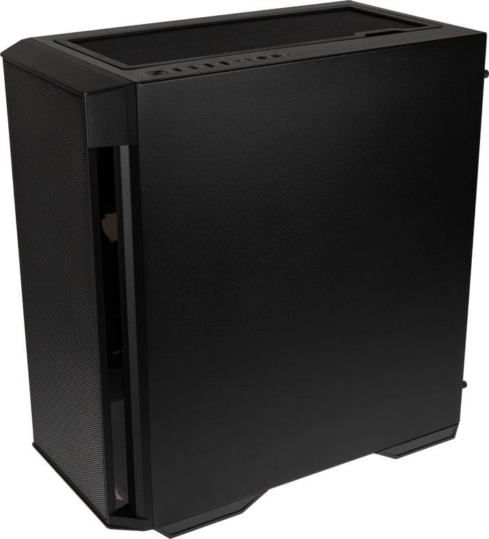 Kuti PC Kolink Observatory Z Mesh ARGB, mid tower, ATX E-ATX, e zezë