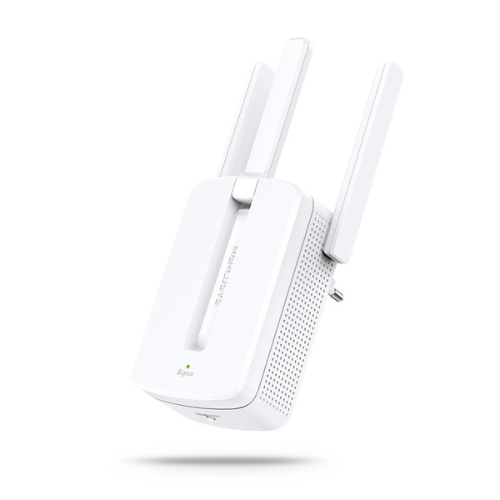 [OUTLET] Zgjerues Mercusys 300Mbps Wi-Fi