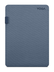 Mbulesë laptopi Lenovo Yoga, 14", poliester, blu kozmike