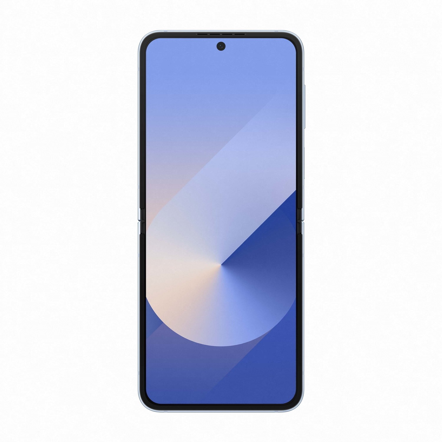 Telefoni Samsung Galaxy Z Flip6, 6.7", 256GB, 5G, blu