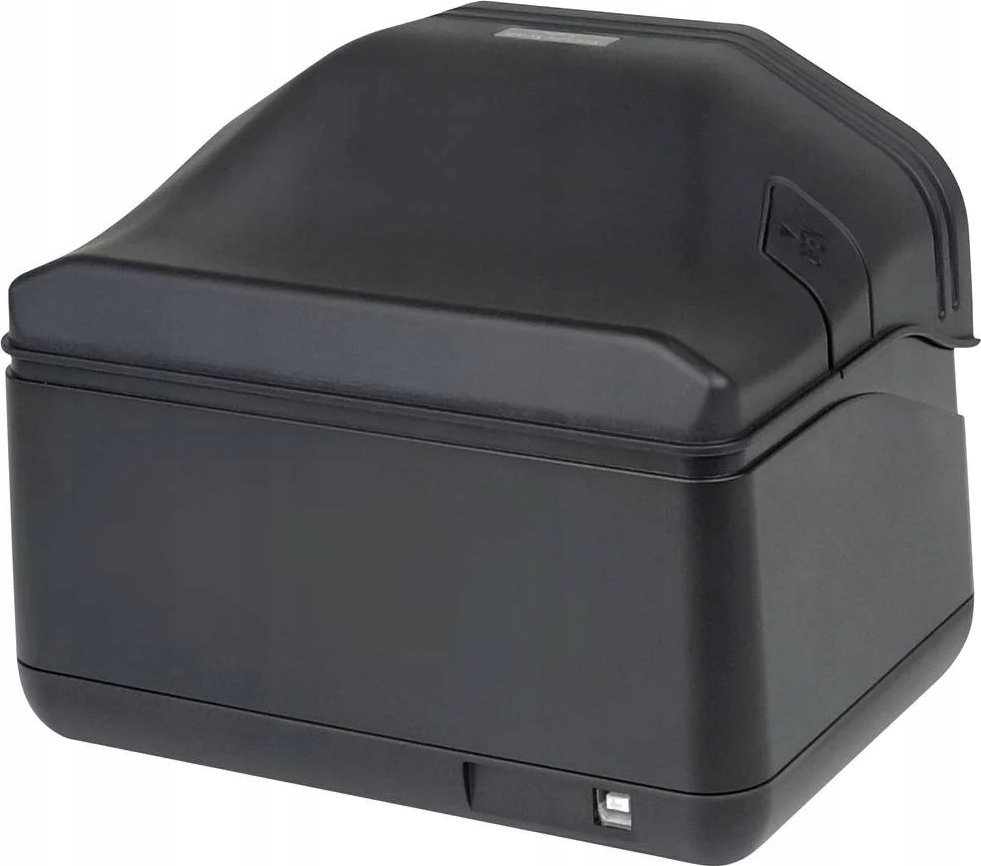 Skaner pasaportash Plustek Securescan X Mini, kompakt, USB, i zi