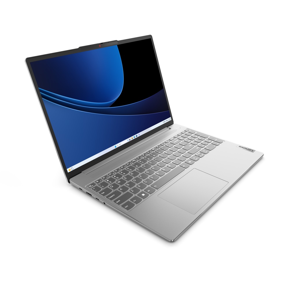 Laptop Lenovo IdeaPad Slim 5 15IRH9, i5 13420H, 16GB RAM, 1TB SSD, gri