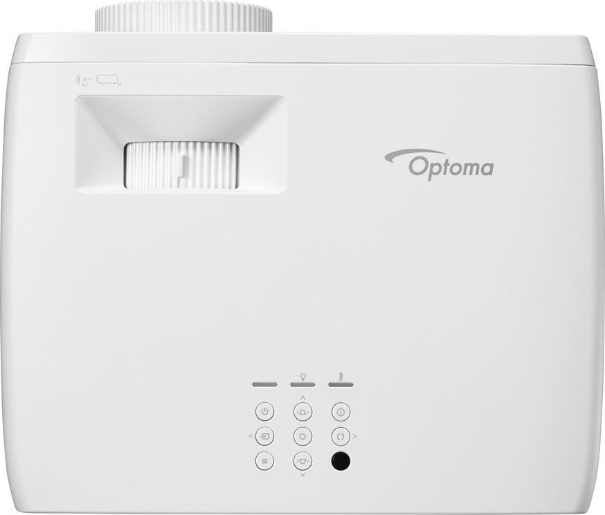 Projektor Optoma ZK450, 4K UHD, 4200 ANSI Lumens, i bardhë