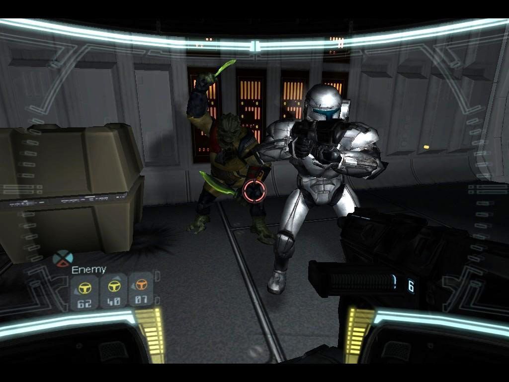 Videolojë Star Wars: Republic Commando, versioni digjital (792139)