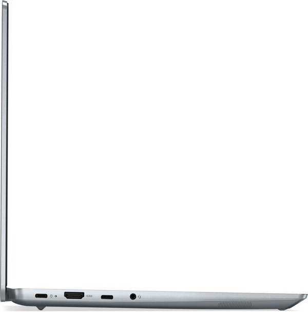 [OUTLET] Laptop Lenovo IdeaPad 5 Pro 14ACN6, 14", AMD Ryzen 5, 16GB RAM, 512GB SSD, AMD Radeon Graphics, i hirtë