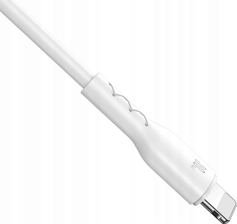 Кабел за полнење Џојрум Флеш-Чарџ Сериес SA26-CL3, USB-C во Лајтнинг, 30W, 1m, црн