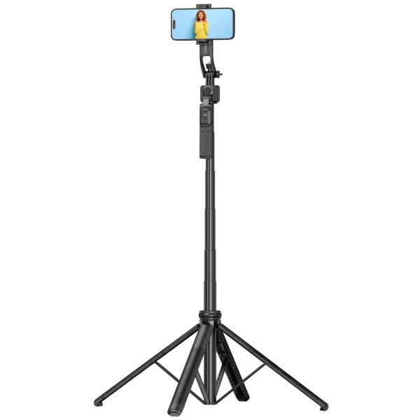 Tripod me AI Tracking Proove FaceFix, 163.5 cm, i zi
