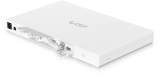 UPS Ubiquiti UISP Power Pro, 240W, ekran 1.3", gri