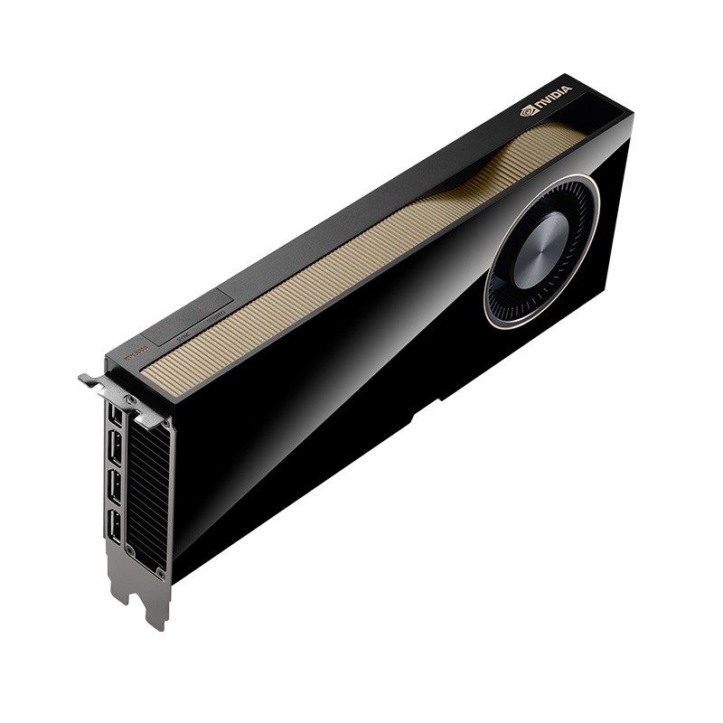 Kartë grafike PNY RTX 6000 Ada, 48GB GDDR6, PCIe 4.0