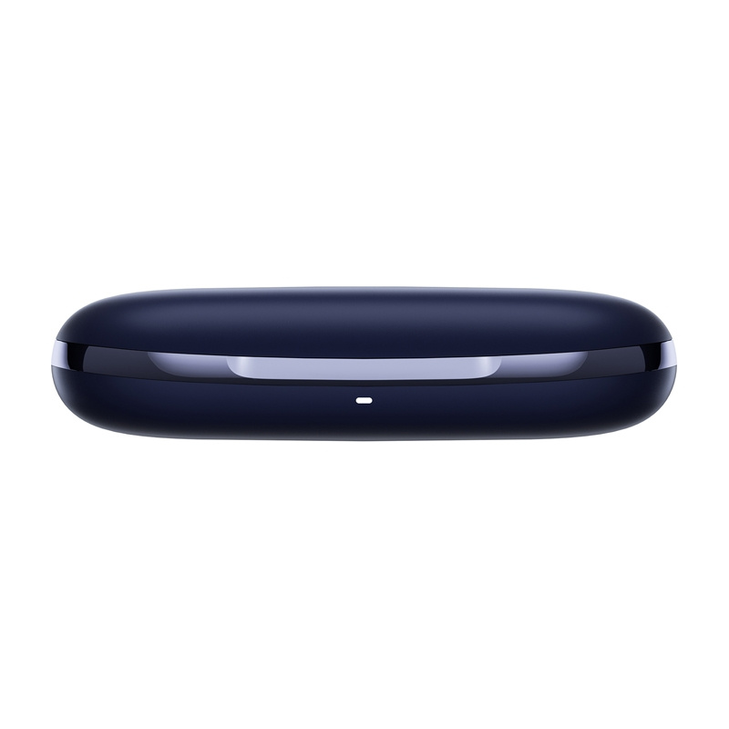 Kufje wireless QCY Crossky R70, True Wireless, ANC, blu