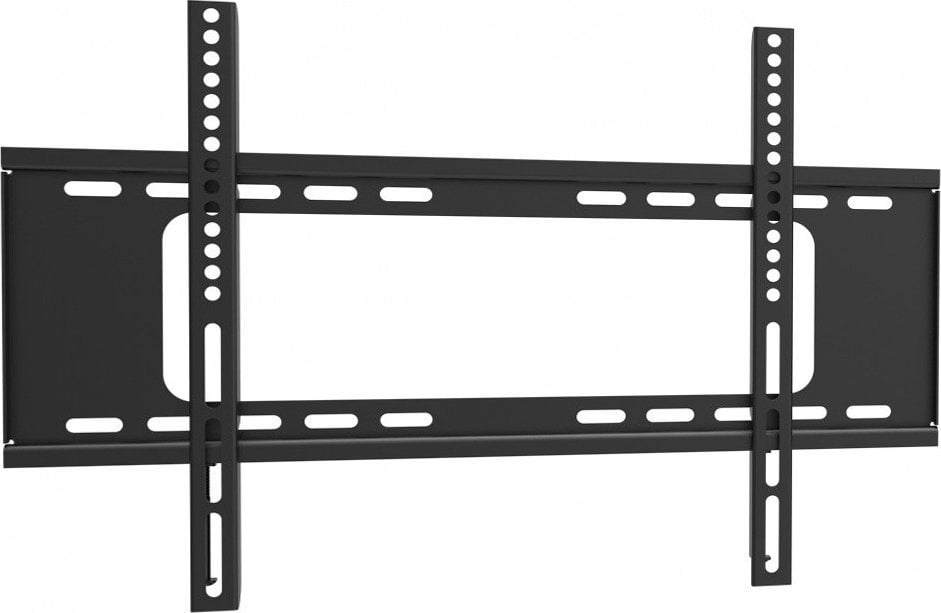 Mbajtës televizori universal Fixed Mount, 30-70", VESA 600x400, i zi