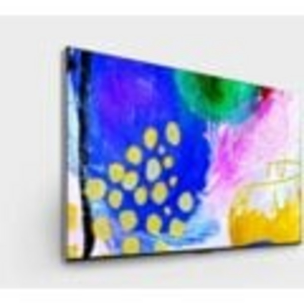 Televizior LG OLED55G23LA, 55" (139cm), 4K UHD, gri