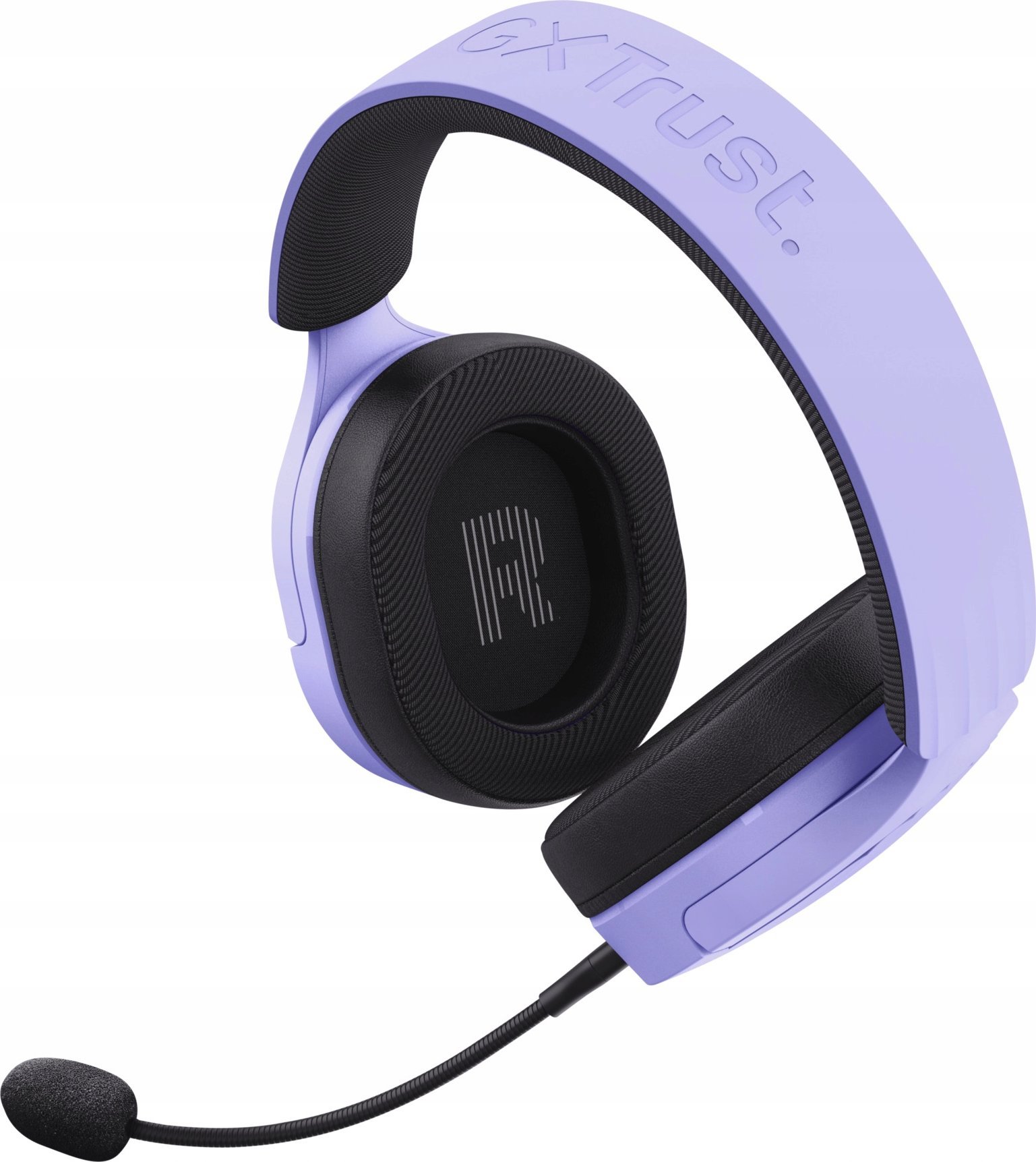 Kufje gaming Trust GXT 490 Fayzo, virtual 7.1, USB, vjollcë