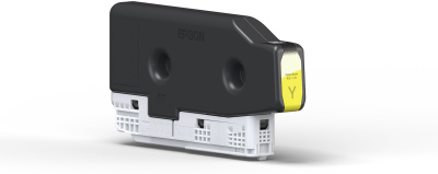 Ngjyrë printeri Epson WFE AM-C400, e verdhë