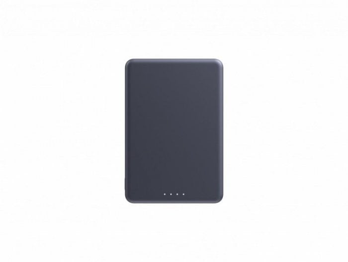 Powerbank Xiaomi Ultra Slim Magnetic 5000mAh, karikim pa tel, i zi