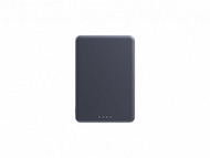Powerbank Xiaomi Ultra Slim Magnetic 5000mAh, karikim pa tel, i zi