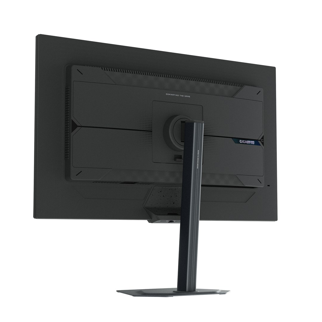 Monitor GIGABYTE M27UP, 27", 4K/FHD Dual-Mode, 160Hz/320Hz, i zi