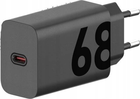 Karikues TurboPower 68W, karikim i shpejtë, i bardhë