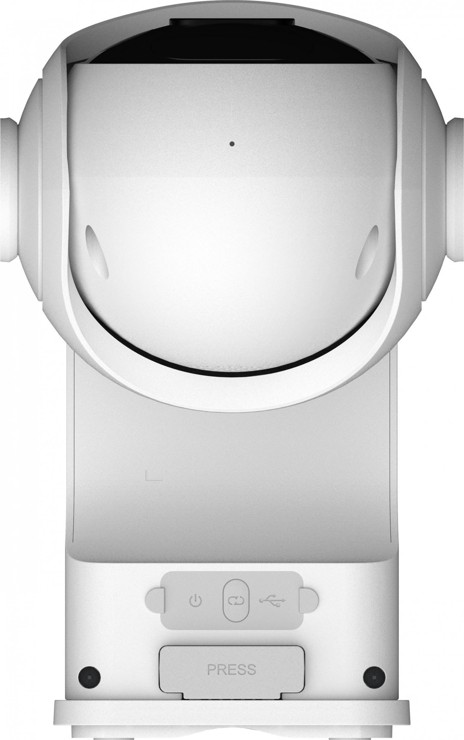 Wi-Fi камера за сигурност IMOU Ipiece-K9EP-3T0WE, 2K, IP66, полнечка батерија