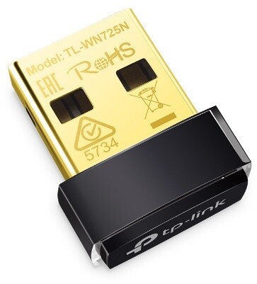 Përshtatës TP-LINK TL-WN725N