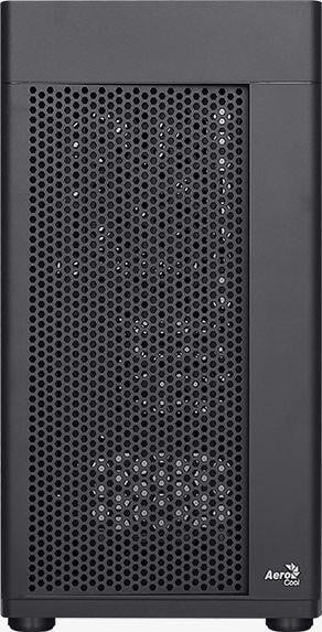 Kasë Aerocool Hexform, Mini Tower