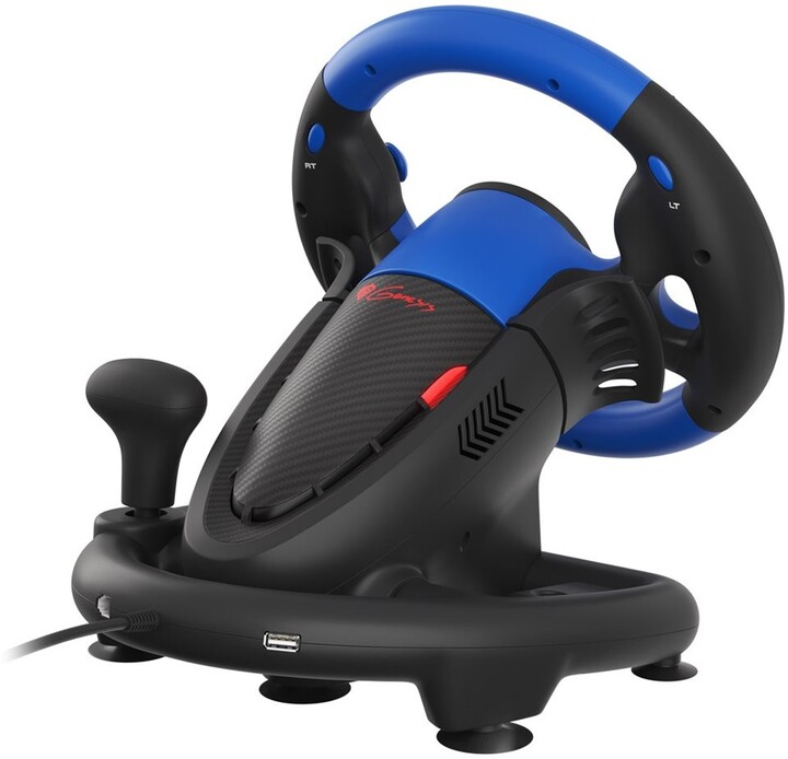 [OUTLET] Timon Genesis Seaborg 350 (PC, PS3, PS4, XONE)
