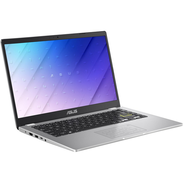 Laptop ASUS E510KA-BR142WS, 15.6", Intel Celeron, 4GB RAM, 128GB eMMC, Intel® UHD Graphics, i bardhë