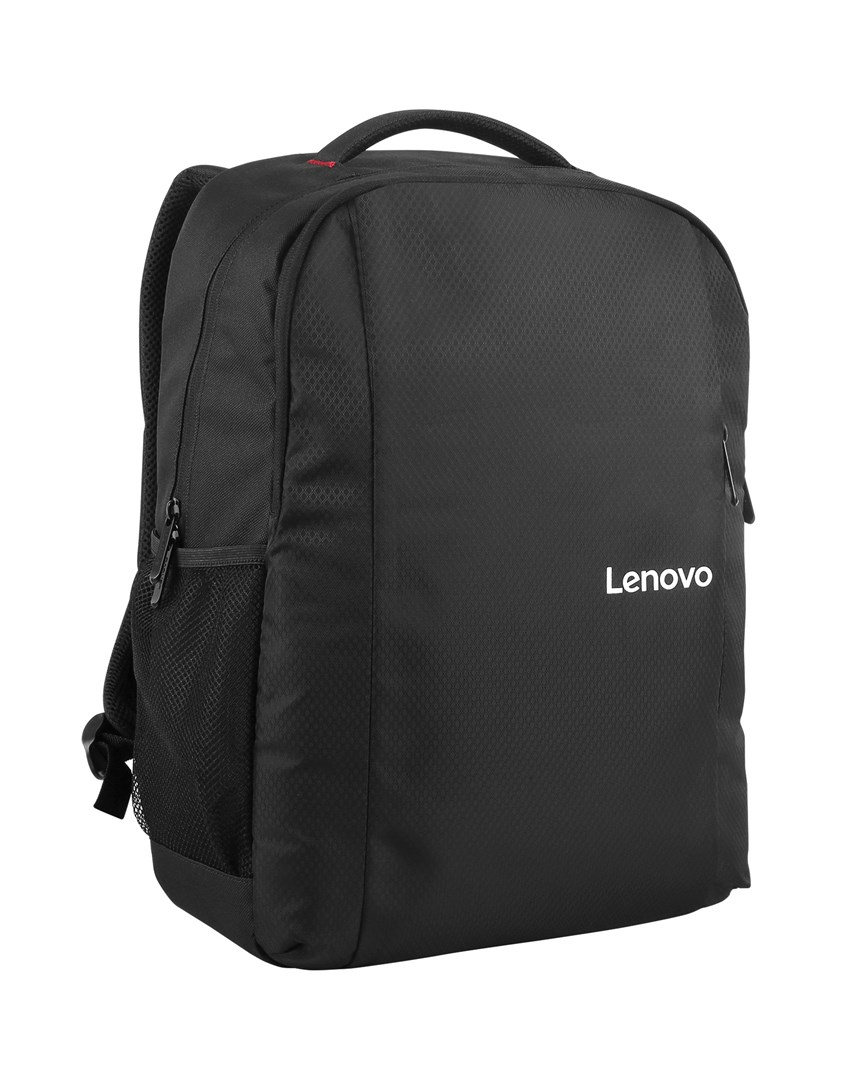 Shpinë për laptop Lenovo Everyday B515, 15.6", rezistente ndaj ujit, e zezë