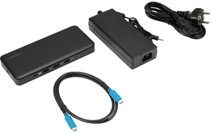 Docking Station Kensington SD4839P USB-C Triple Video