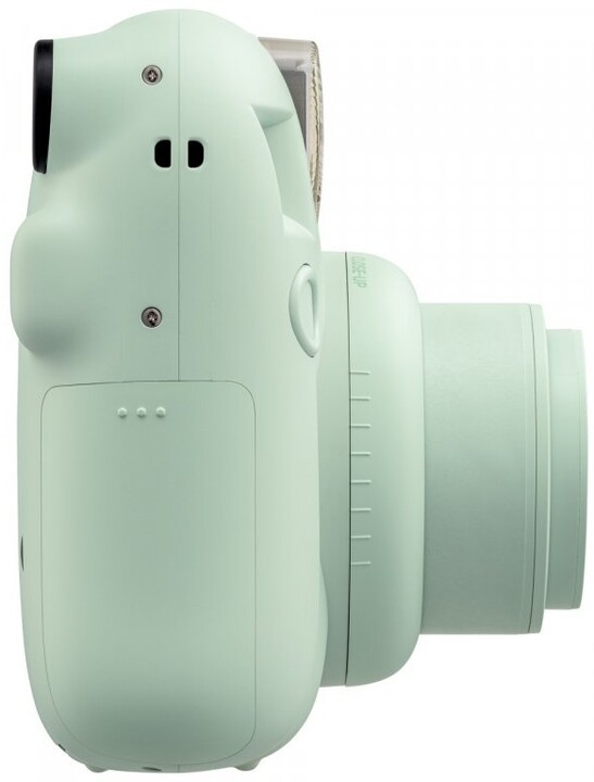 [OUTLET] Fotoaparat Fujifilm Instax MINI 12, i gjelbër