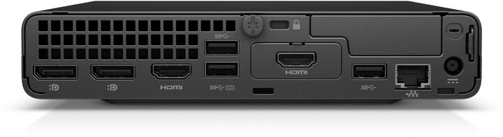 [OUTLET] Kompjuter HP Pro Mini 400 G9, Intel Core i5, 8GB RAM, 256GB SSD, Intel UHD Graphics, i zi