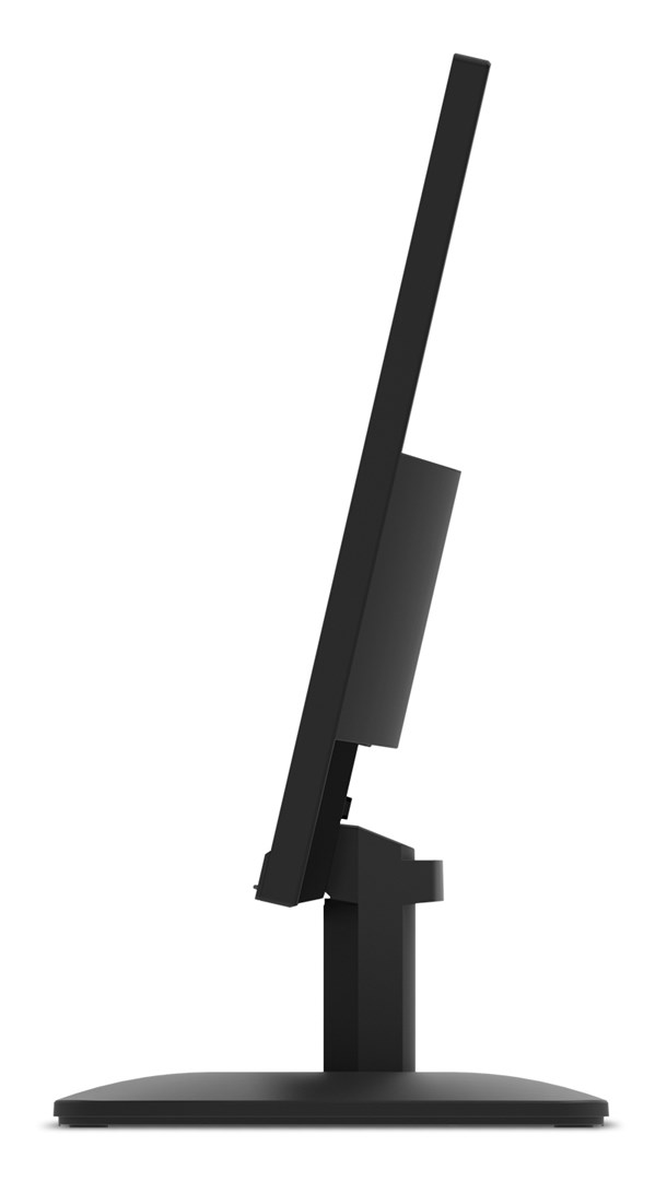 Monitor Lenovo ThinkVision S27-4E, 27", FHD, IPS, i zi