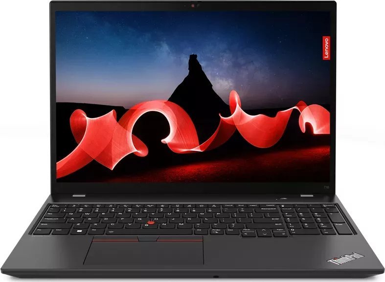 Laptop Lenovo ThinkPad T16 G2, 16", Intel Core i7 1355U, 16 GB RAM, 1 TB SSD, i zi