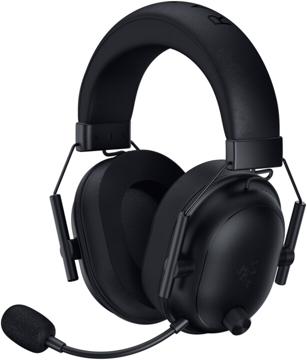 Kufje Razer BlackShark V2 HyperSpeed, të zeza 7